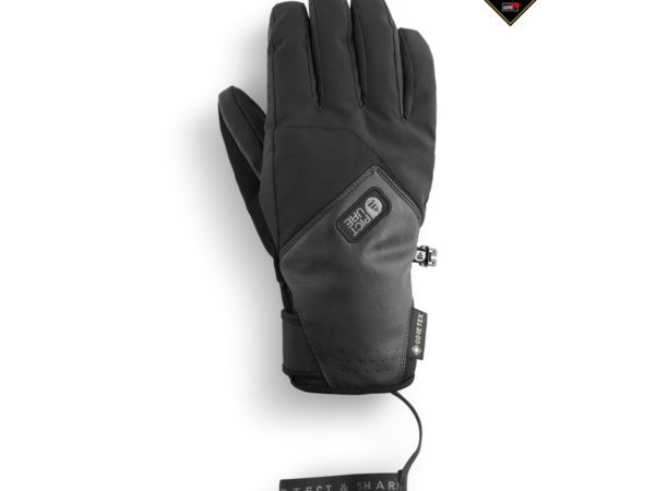 Picture Gants - Gants femme Gore-Tex PIONEER - Femme
