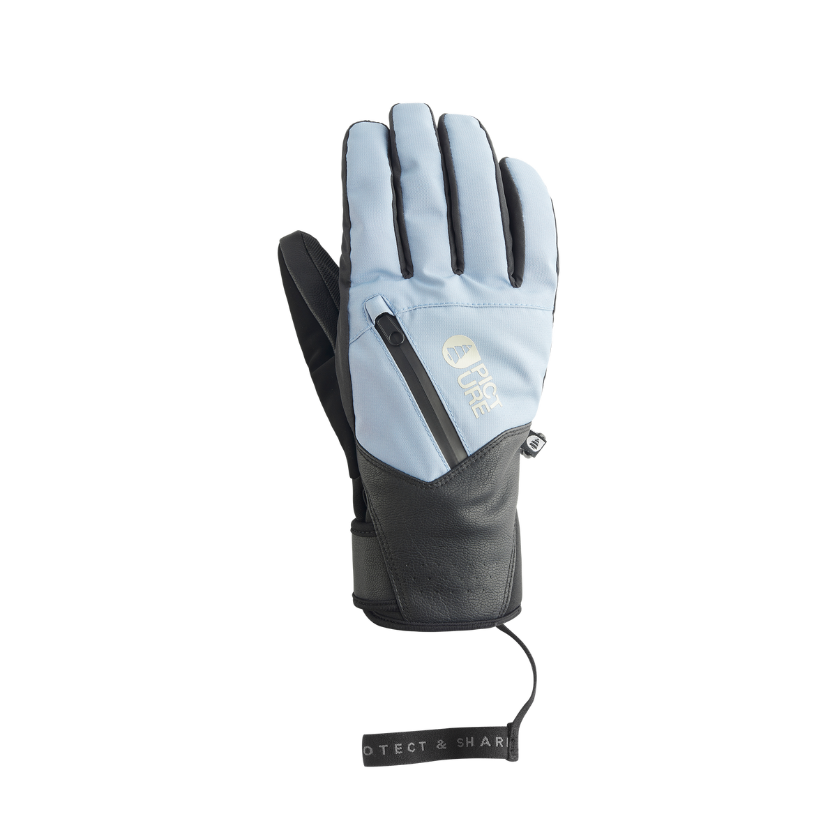 Picture Gants - Gants femme KAKISA - Femme