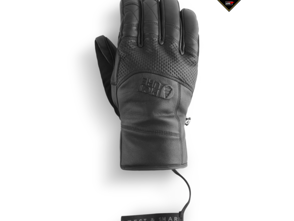 Picture Gants - Gants Gore-Tex homme GLENWORTH - Homme