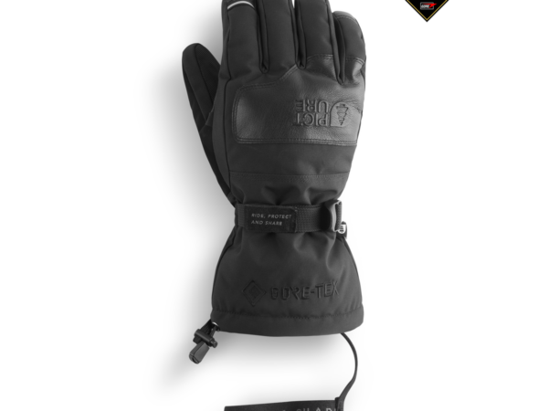 Picture Gants - Gants Gore-Tex homme GRABEY - Homme