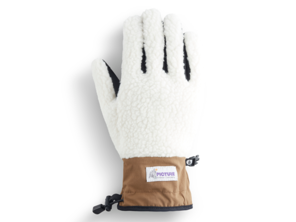 Picture Gants - Gants homme CHAKU - Mixte