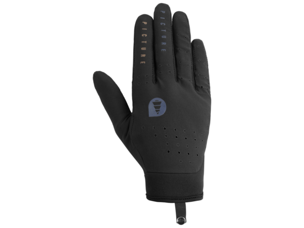 Picture Gants - Gants VTT CONTO - Mixte