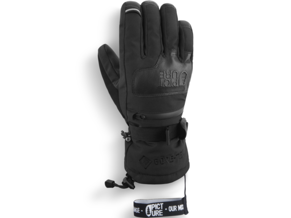 Picture Gants - GRABEY GTX W GLOVES - Femme