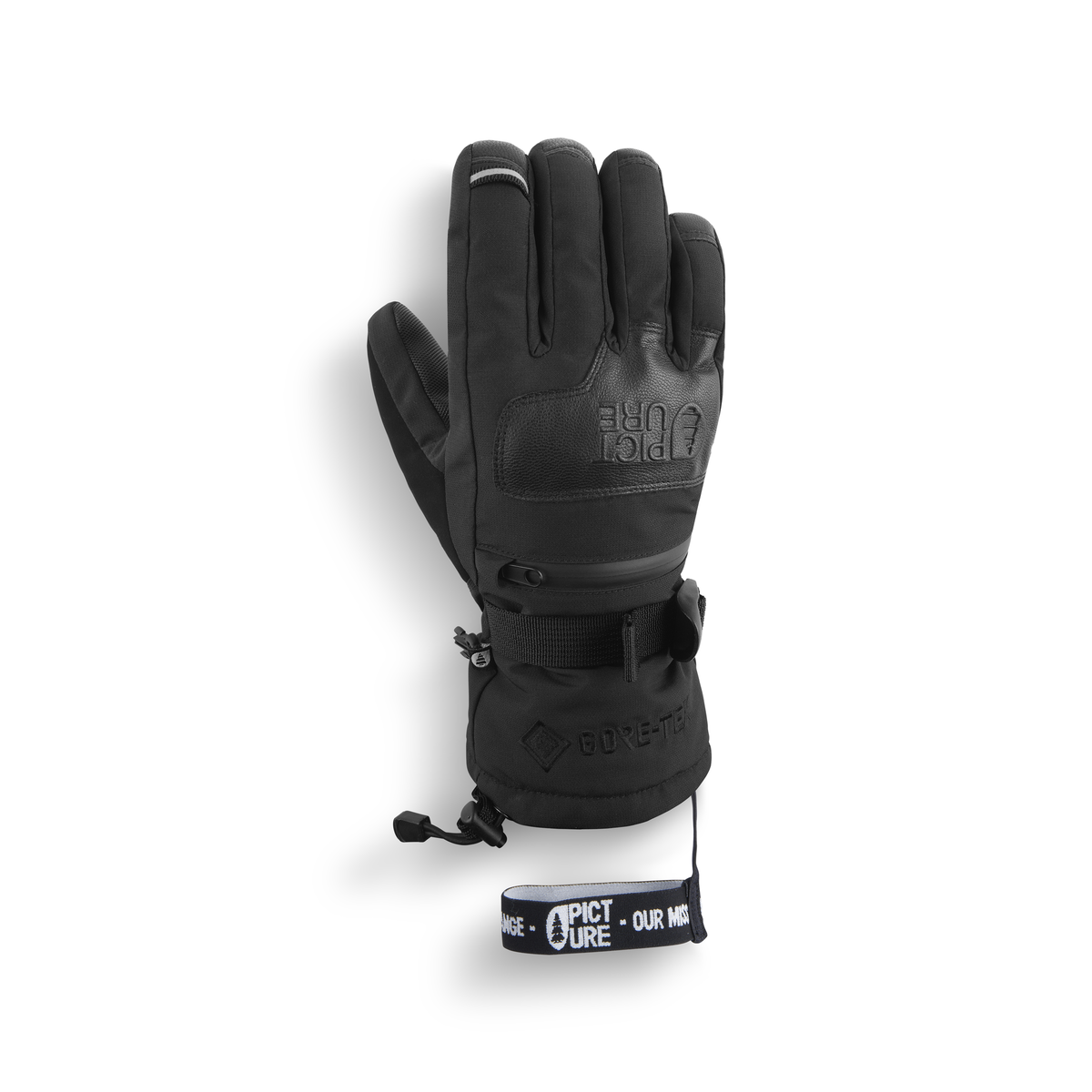 Picture Gants - GRABEY GTX W GLOVES - Femme