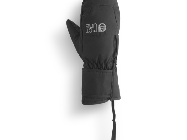 Picture Gants - Moufles enfant GRABY - Bambin