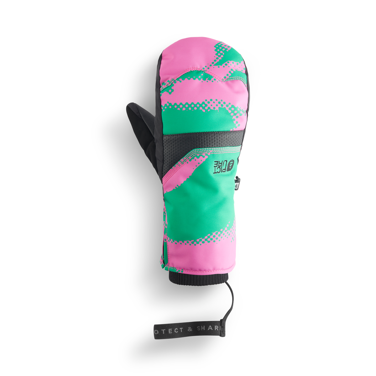 Picture Gants - Moufles femme KALI - Femme