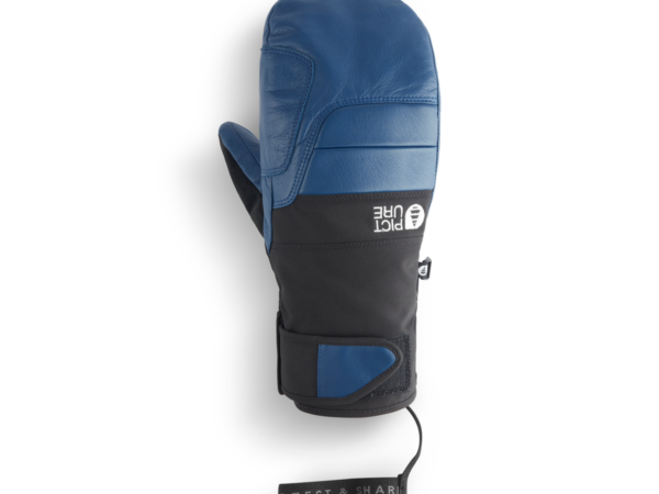 Picture Gants - Moufles homme ANCON - Homme
