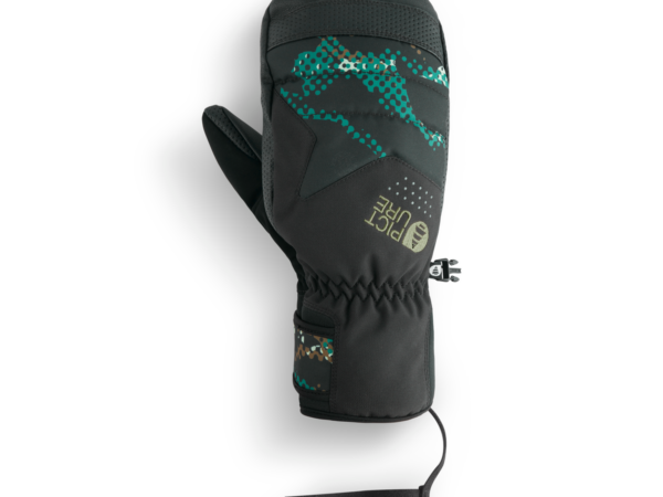 Picture Gants - Moufles homme CALDWELL - Homme