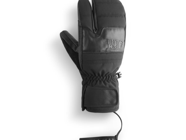 Picture Gants - Moufles homme SPARKS - Homme