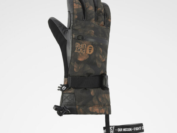 Picture Gants - PALMER GLOVES - Femme