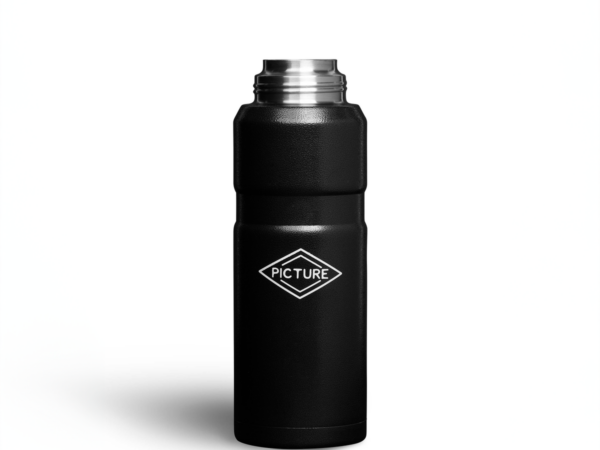 Picture Gourde - Thermos CAMPOI - Mixte