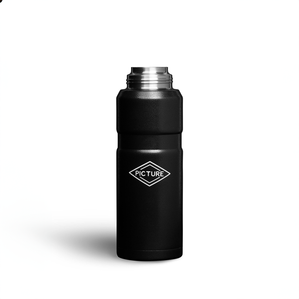 Picture Gourde - Thermos CAMPOI - Mixte