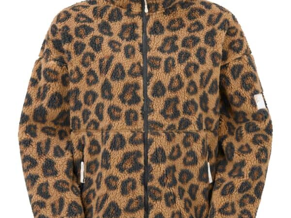 PICTURE GYPSI ZIP FLEECE