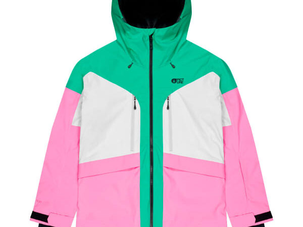 PICTURE HAAKON JACKET W