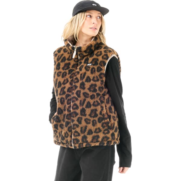 PICTURE HYLLA REV VEST