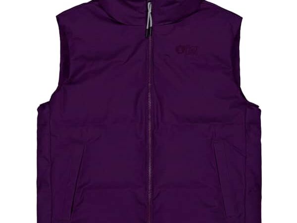 PICTURE HYLLA VEST W