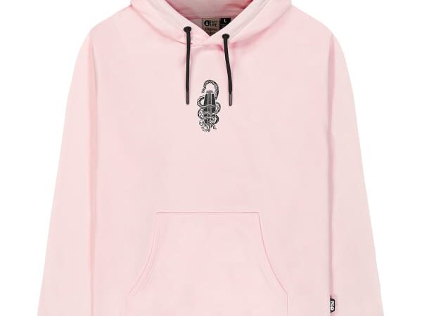 PICTURE IDEY HOODIE