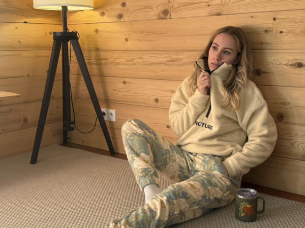 Picture Jogging - Jogging femme COCOON - Femme