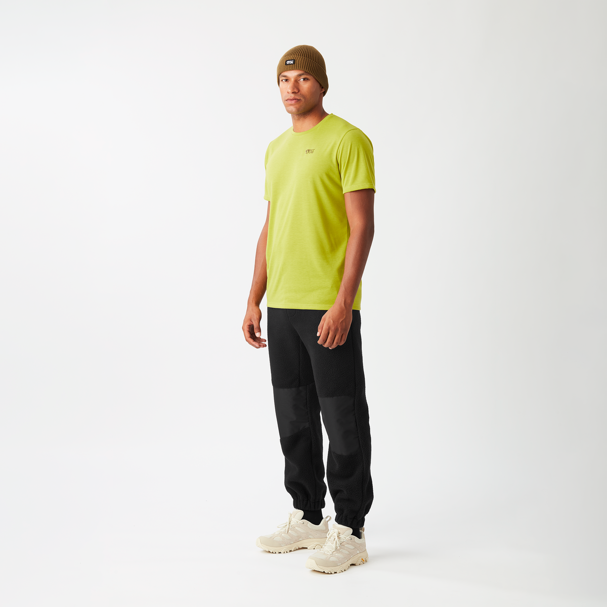 Picture Jogging - Jogging homme polaire NEO - Homme