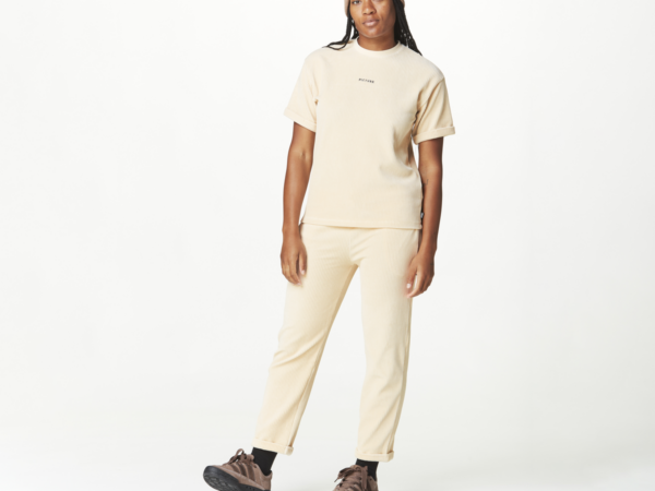 Picture Jogging - Pantalon en velours femme PALIKO - Femme