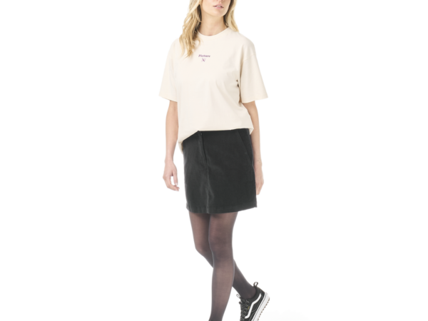 Picture Jupe - Jupe en velours femme CATAVELA - Femme