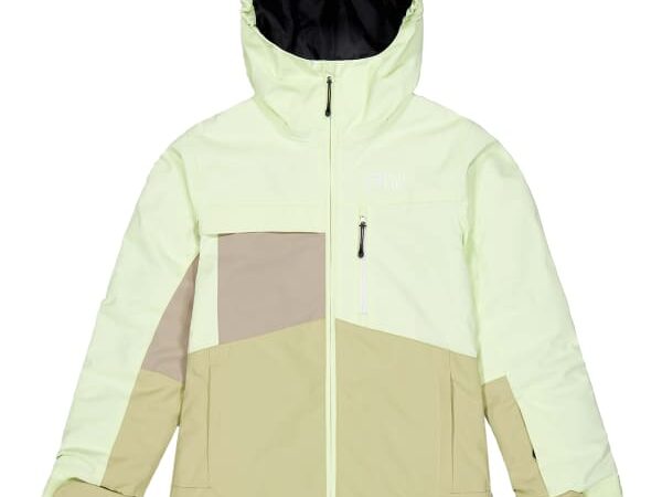 PICTURE KAMELYA JACKET JR