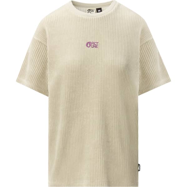 PICTURE LAIKKO VELOURS TEE