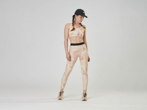 Picture Leggings - Legging technique femme CATY PRINTED - Femme
