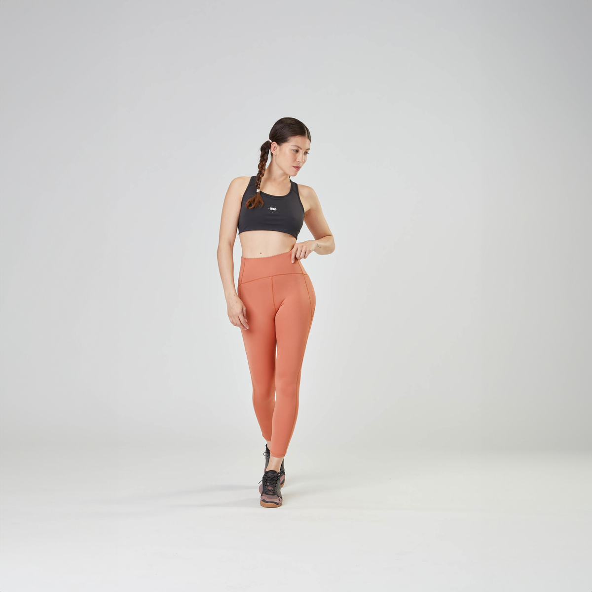 Picture Leggings - Legging technique femme CIDELLE 7/8 - Femme