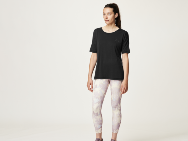 Picture Leggings - legging technique femme DESIDUOUS 7/8 - Femme