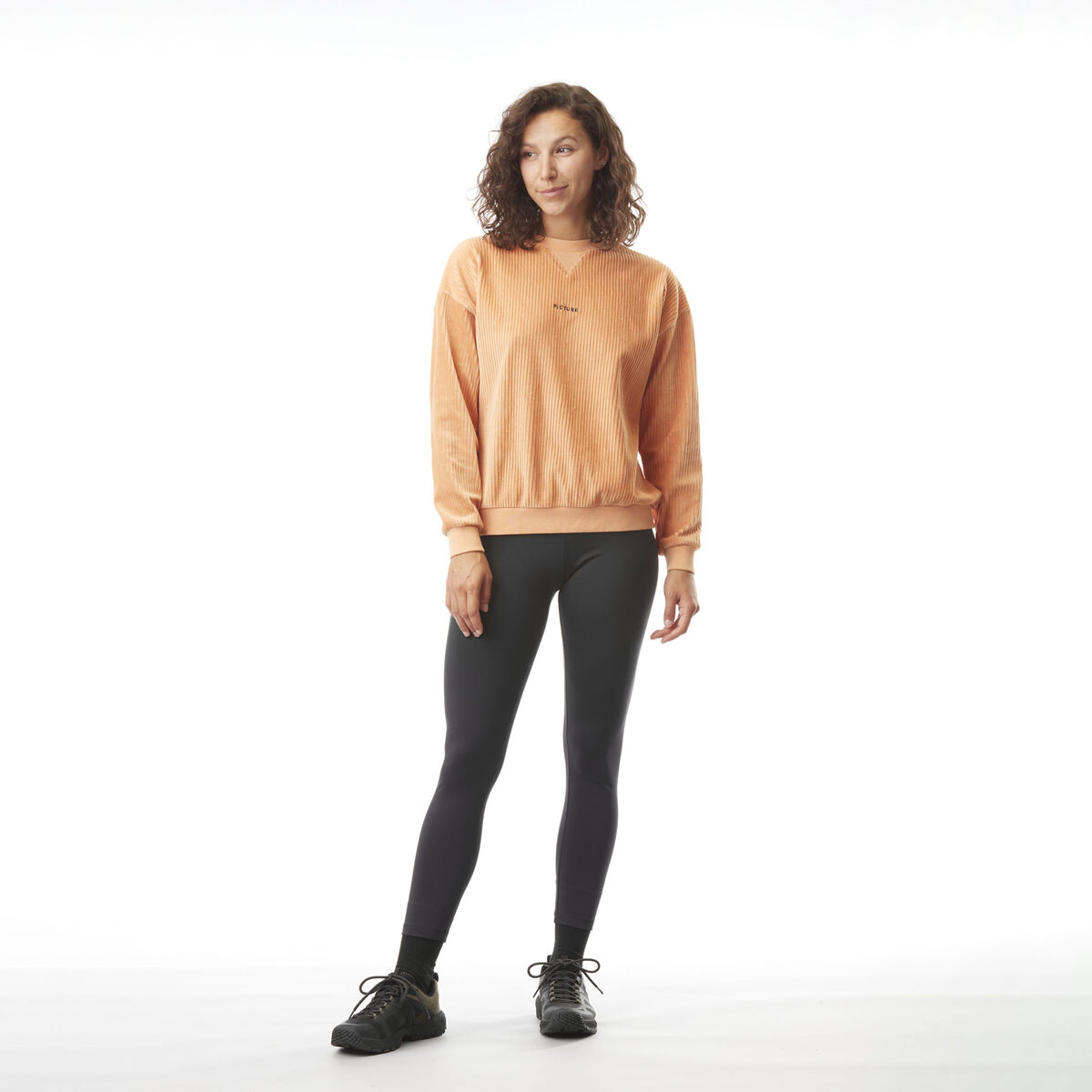 Picture Leggings - Legging technique femme MAROLY - Femme