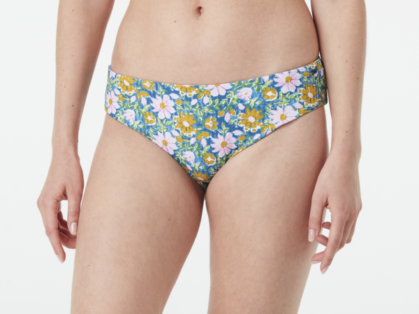 Picture Maillot de bain - Bas de maillot femme SOROYA PRINTED - Femme