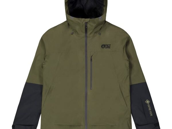 PICTURE MEREPI GORE TEX JACKET