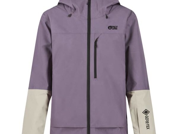 PICTURE MEREPI W GORE TEX JKT