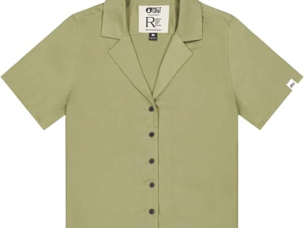 PICTURE MILOU SHIRT W