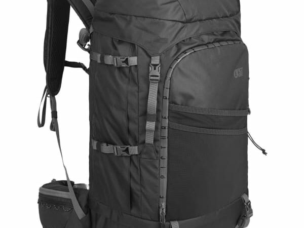 PICTURE OFF TRAX 40+10 BACKPACK