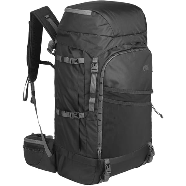 PICTURE OFF TRAX 40+10 BACKPACK