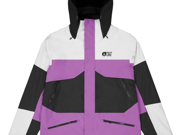 PICTURE OROSI JACKET