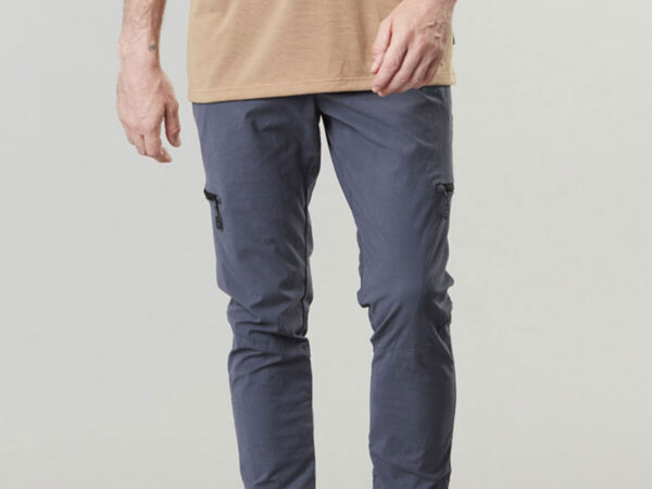 Picture Pantalon - ALPHO PANTS - Homme