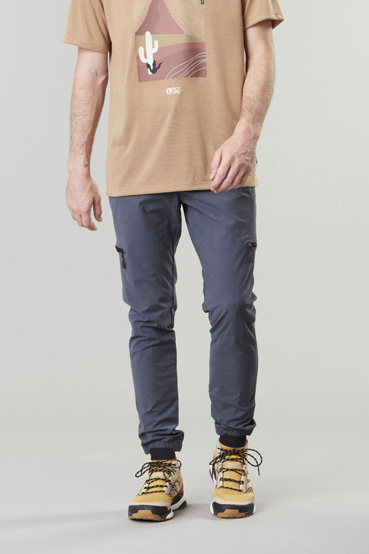 Picture Pantalon - ALPHO PANTS - Homme