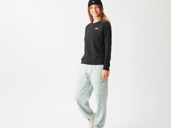 Picture Pantalon de randonnée - Pantalon de randonnée femme HAVOR CARGO - Femme