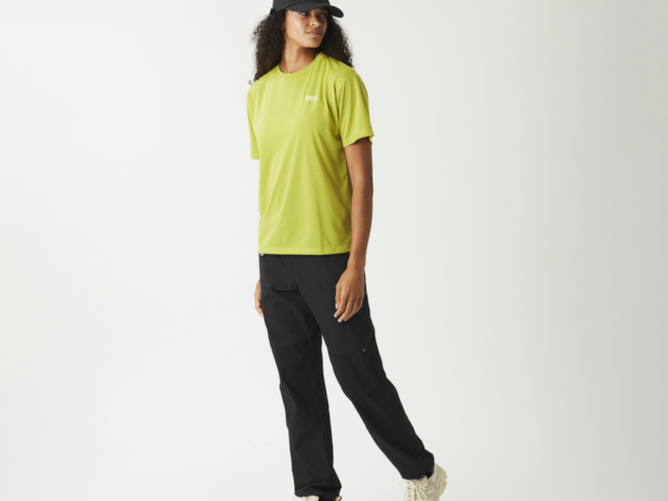Picture Pantalon de randonnée - Pantalon de randonnée femme SHOONER STRETCH - Femme