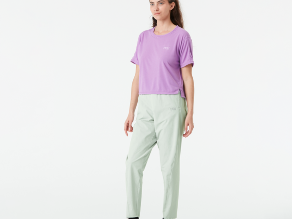 Picture Pantalon de randonnée - Pantalon de randonnée femme TULEE STRETCH - Femme