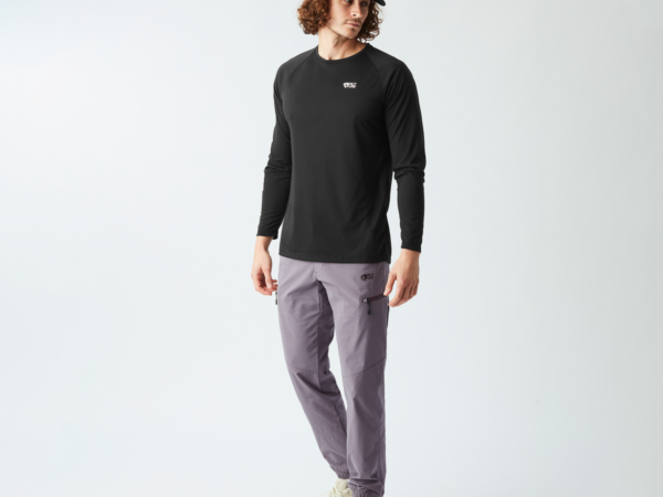 Picture Pantalon de randonnée - Pantalon de randonnée homme ALPHO - Homme