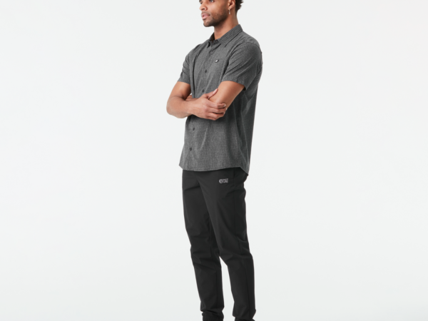 Picture Pantalon de randonnée - Pantalon de randonnée homme LENU STRECH - Homme