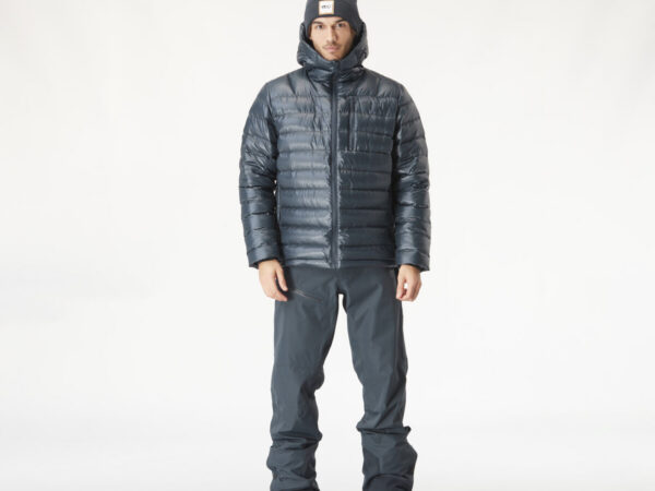 Picture Pantalon de Ski & Snowboard - ERON 3L PANTS - Homme