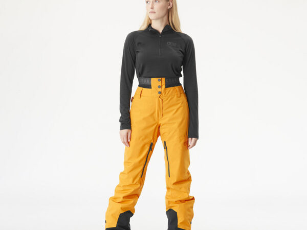 Picture Pantalon de Ski & Snowboard - EXA PANTS - Femme
