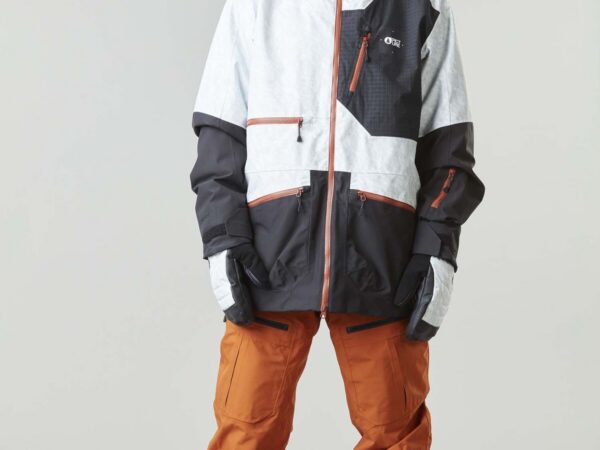 Picture Pantalon de Ski & Snowboard - IMPACT PANTS - Homme