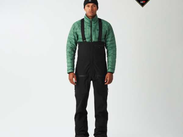 Picture Pantalon de Ski & Snowboard - Pantalon de ski 3 couches GORE-TEX homme HURON - Homme