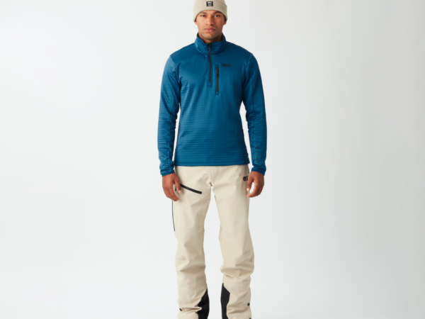 Picture Pantalon de Ski & Snowboard - Pantalon de ski 3 couches homme ERON - Homme